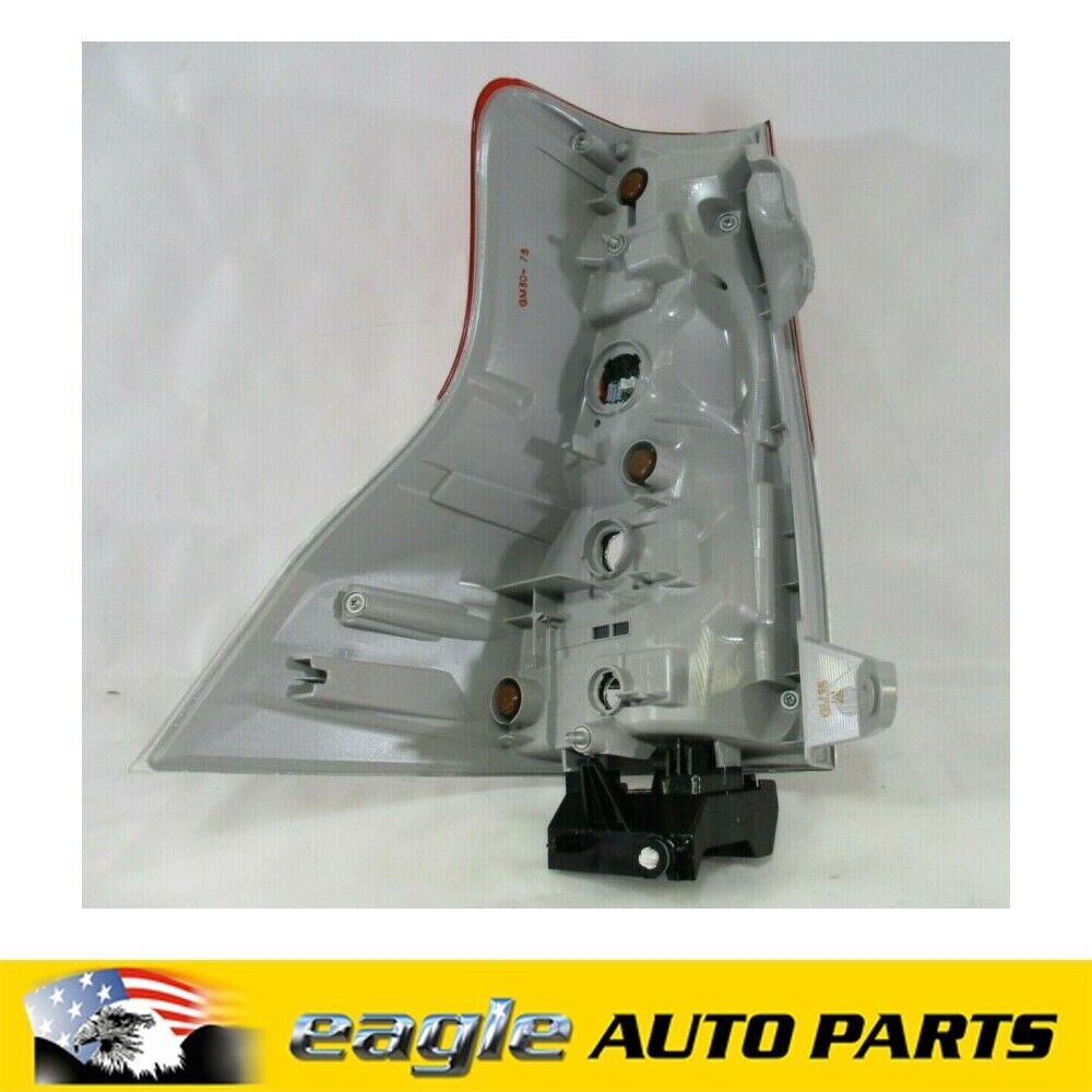 R/H TAIL LIGHT TO SUIT TOYOTA LANDCRUSIER PRADO 2009 - 2013 OE # 8155160891