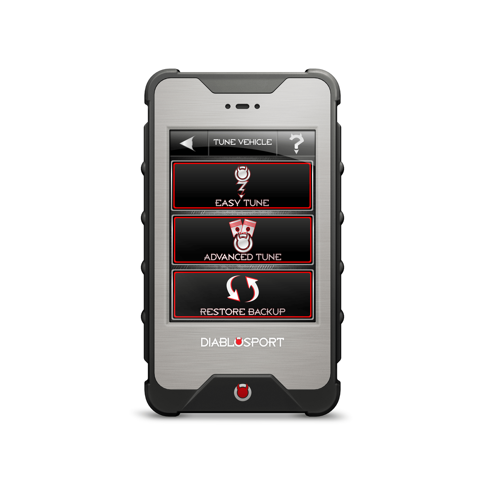 DIABLOSPORT INTUNE I3 GM VEHICLES 1999 - 2016 # 8200
