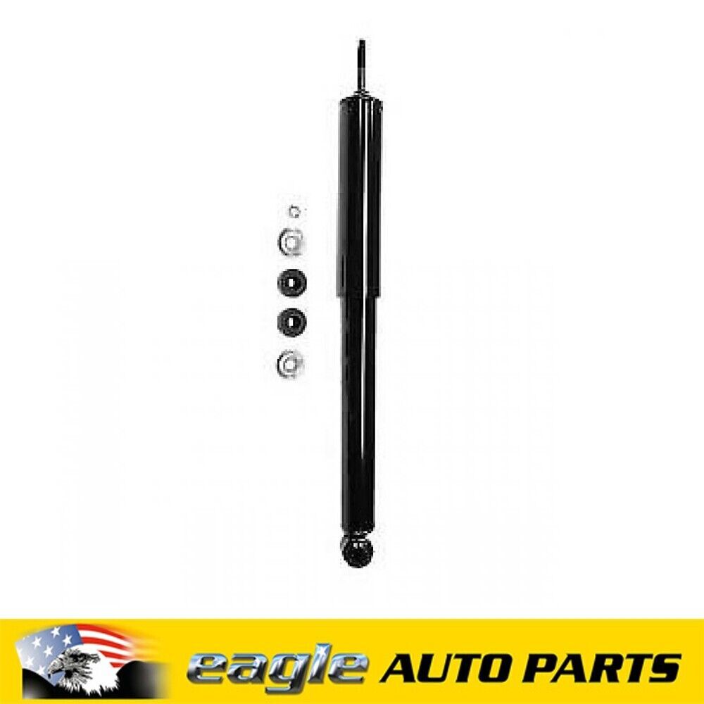 CHASS & SUSP - SHOCK ABSORBERS & STRUTS