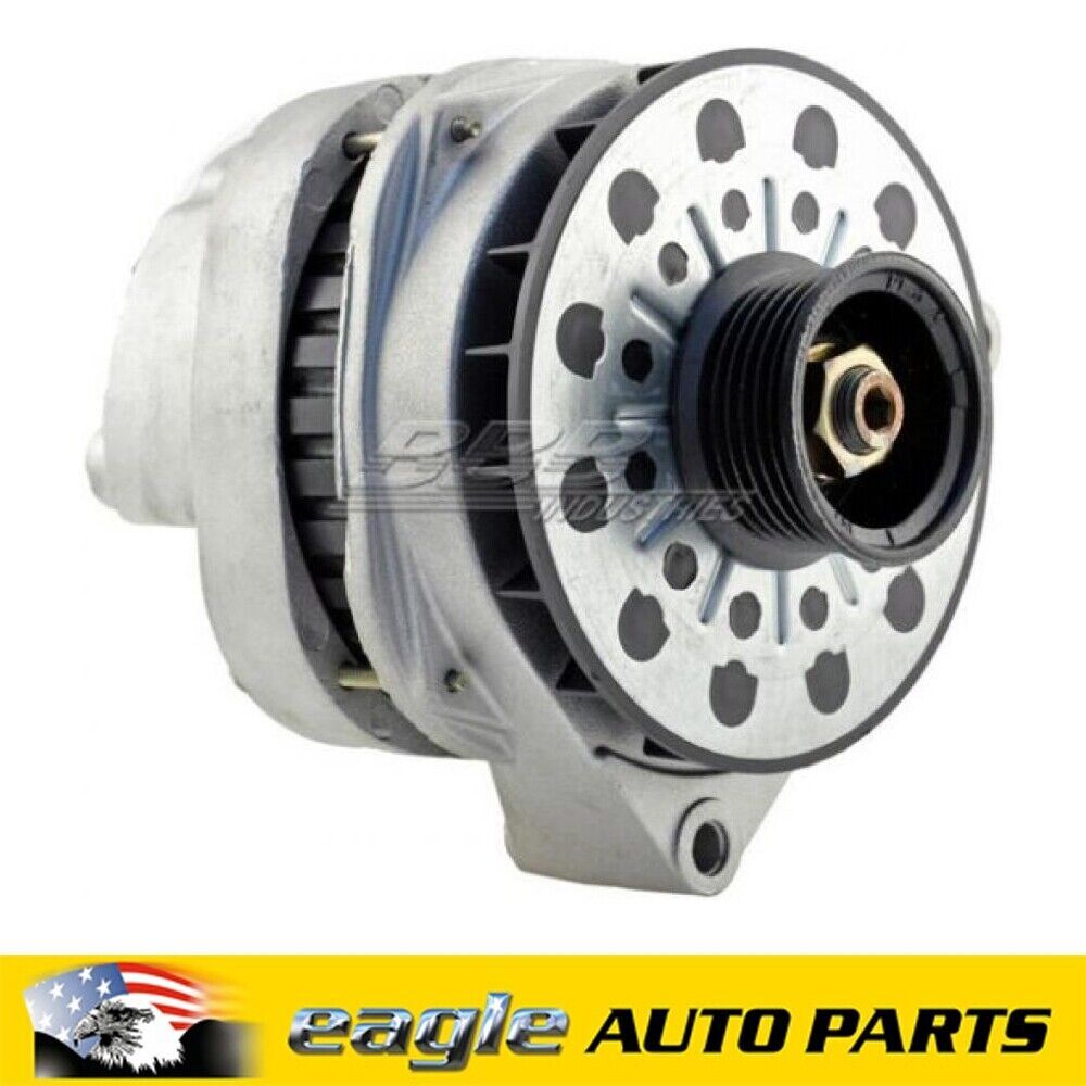 CHEV K2500 6.5lt DIESEL 96 97 98 99 00 140AMP REPLACEMENT ALTERNATOR # 8219N
