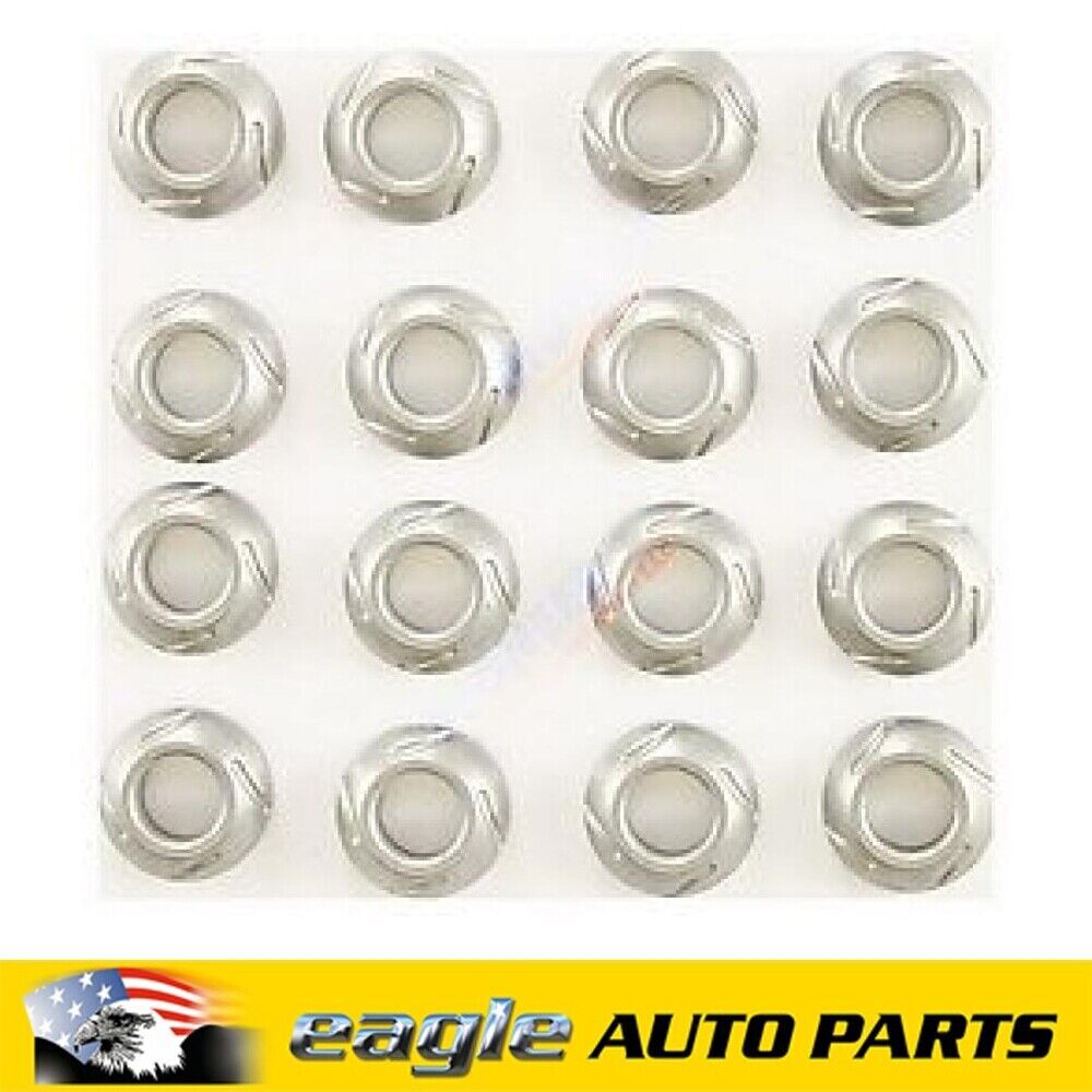 Pontiac 67-81 V8 Rocker Arm Ball / Fulcrum Kit # 822005