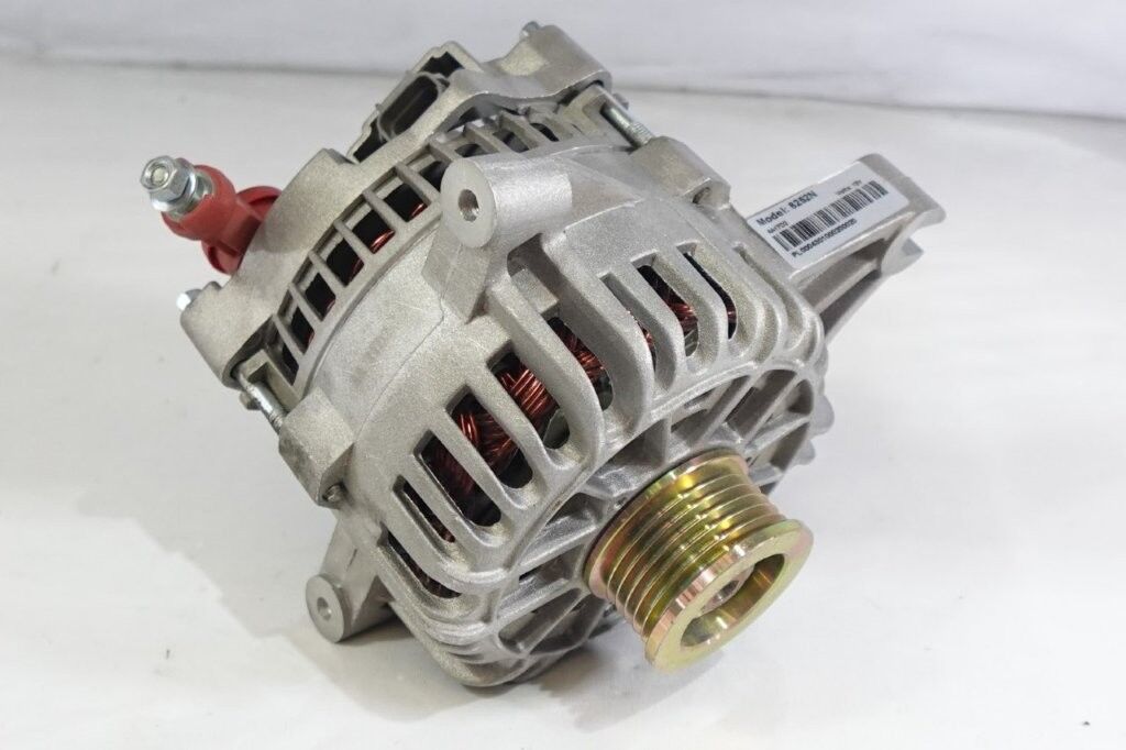 FORD MUSTANG 4.6L ALTERNATOR 1999 - 2004 # 8252N