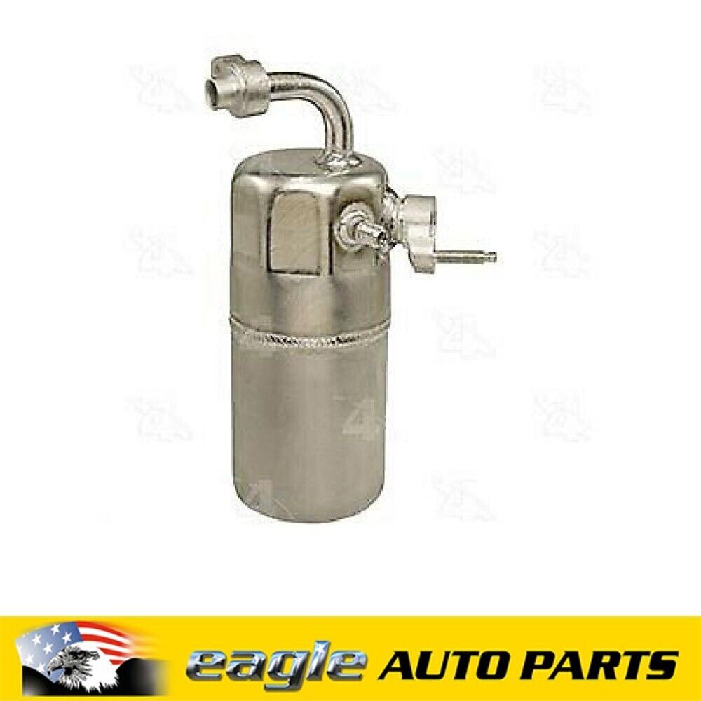 CHEV SUBURBAN 2500 2004 AIR CONDITIONING ACCUMULATOR RECIEVER DRIER # 83366