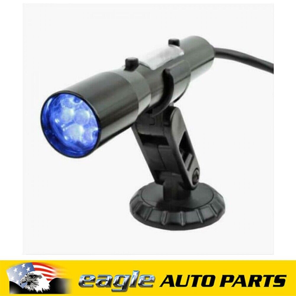 Holley Sniper Shift Light # 840009
