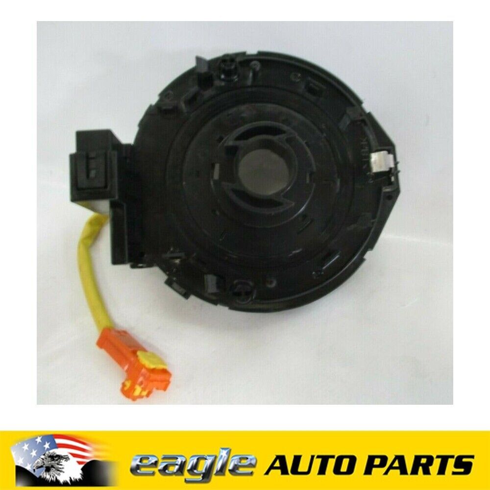 CLOCK SPRING TO SUIT TOYOTA LANDCRUISER 100 SERIES OE # 8430652070