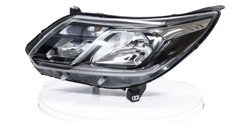 HOLDEN RG COLORADO LEFT HAND SIDE HEADLIGHT 2017 - 2020 # 84594277