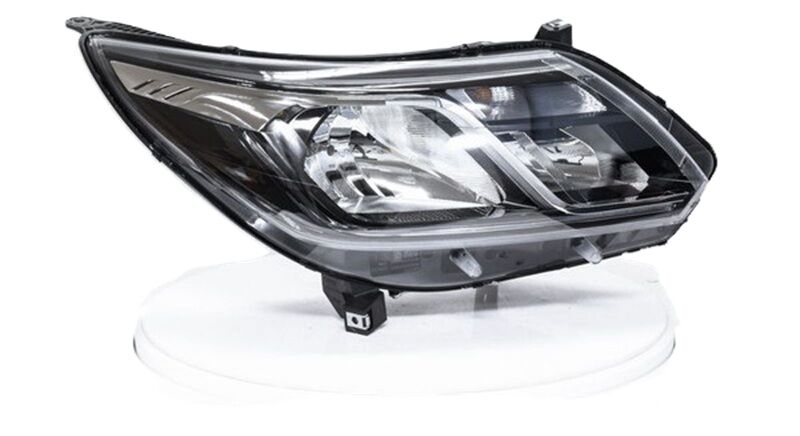 HOLDEN RG COLORADO RIGHT HAND SIDE HEADLIGHT 2017 - 2020 # 84594278