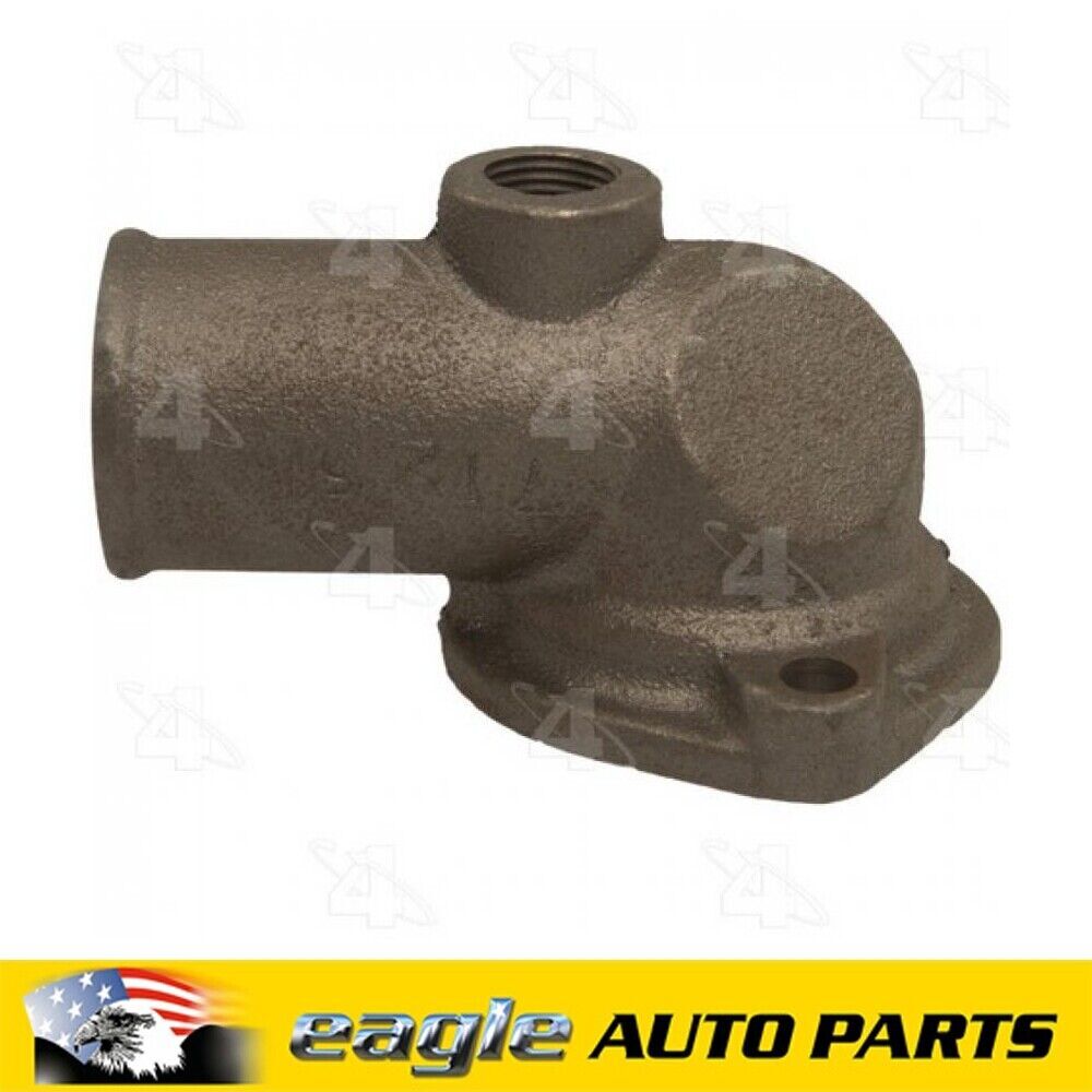 FORD 460 V8 1977 - 1978 THERMOSTAT HOUSING WATER NECK # 84859