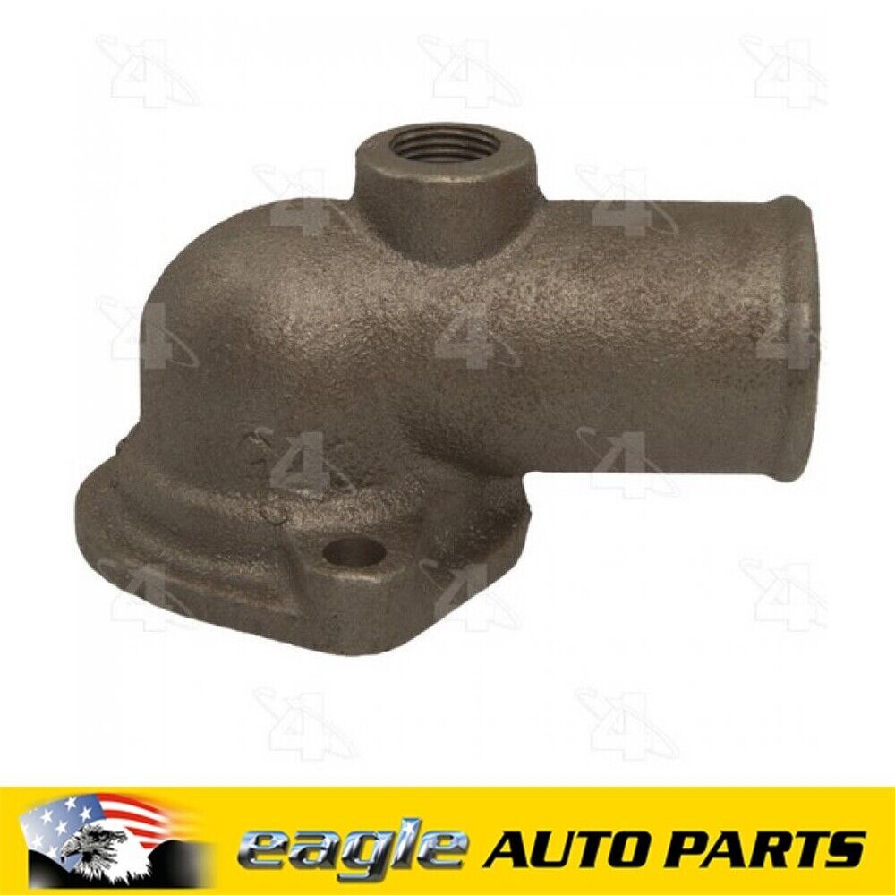 FORD 460 V8 1977 - 1978 THERMOSTAT HOUSING WATER NECK # 84859