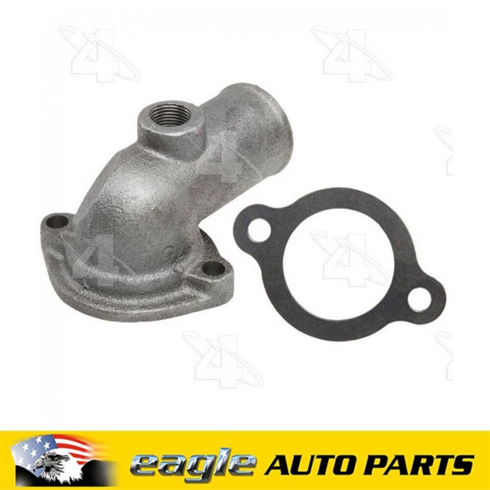 FORD 460 V8 1977 - 1978 THERMOSTAT HOUSING WATER NECK # 84859