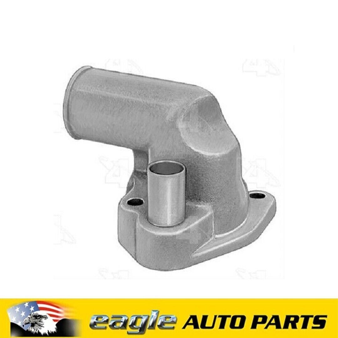 FORD 5.0L WINDSOR LATE 900 THERMOSTAT HOUSING WATER NECK # 84884