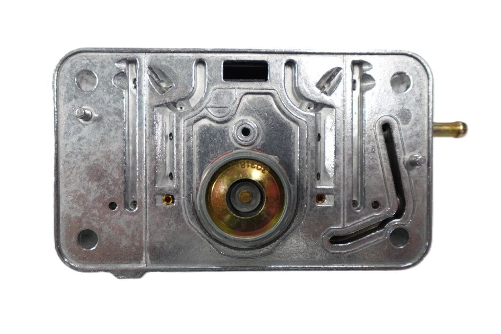 HOLLEY 850CFM FRONT METERING BLOCK TAKE OFF # 850-FRONT-MB-TO