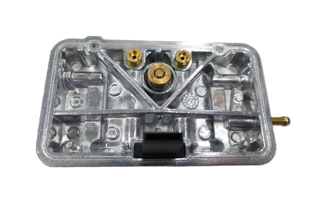 HOLLEY 850CFM FRONT METERING BLOCK TAKE OFF # 850-FRONT-MB-TO