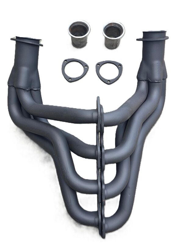 Ford F100 F250 F350 351 400 Cleveland Exhaust Headers LHD 1977 - 1979