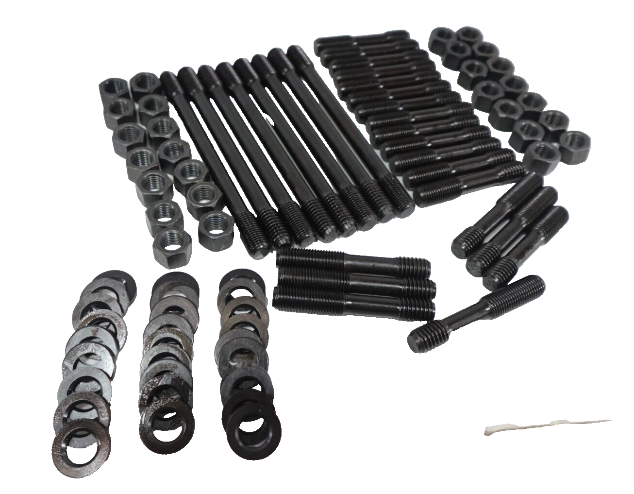 PIONEER BUICK 231 HEAD STUD KIT # 851002