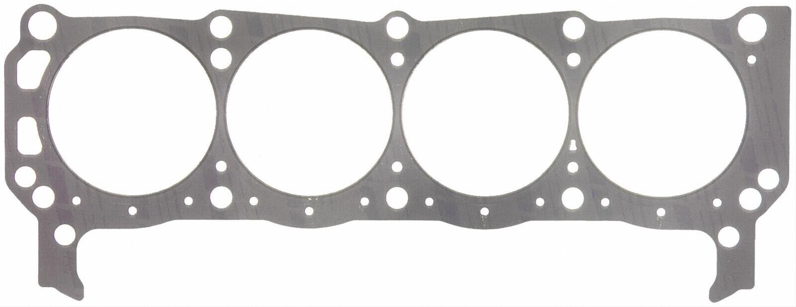 Ford 289 302 351 Windsor Fel-Pro Head Gasket # 8548PT