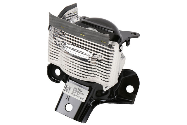 Chev GM 1500 5.3L Right Hand Side Engine Mount 2019 - 2024 # 85608073