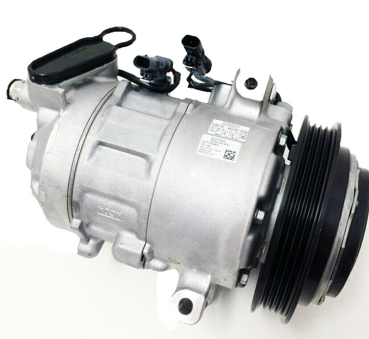 Holden VE VF Commodore WM WN Statesman V8 6.0L 6.2L Air Conditioning Compressor
