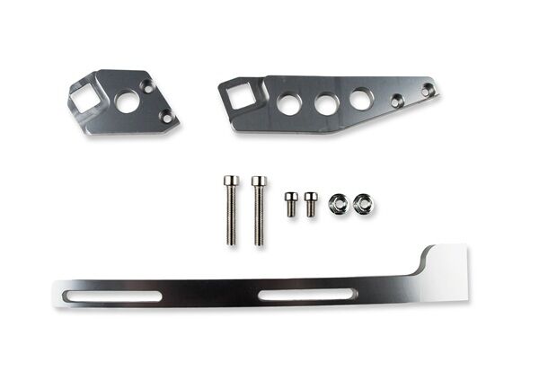Sniper EFI Throttle Cable Bracket Kit for GM LS1/2/3/6 Engines # 870016