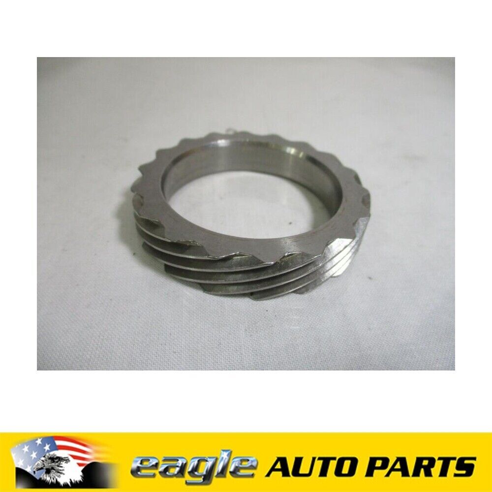 Genuine SAAB 9000 1985 - 1998  Gearbox Speedo Drive Gear  # 8727232