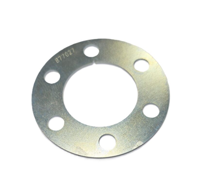 FORD V8 FLEX PLATE CENTER REINFORCEMENT PLATE # 877027