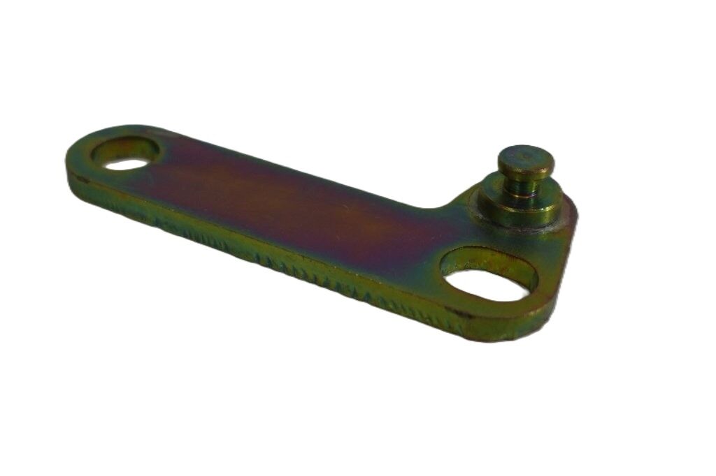 TURBO 700 T700 TRANSMISSION CARBY KICKDOWN ADAPTER BRACKET