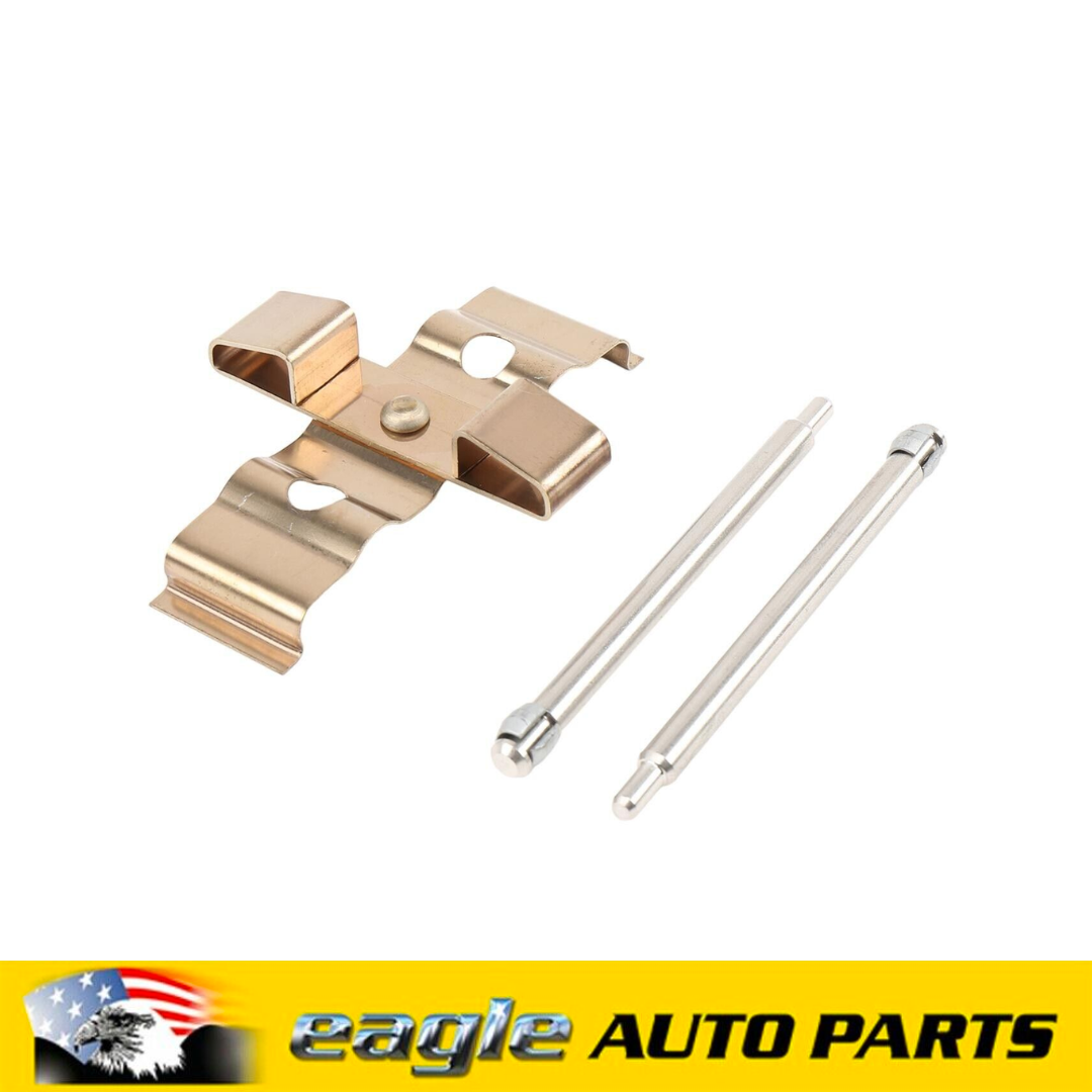 Holden VF SSV Redline Commodore Brembo Rear Brake Pad Pin & Spring Kit ...