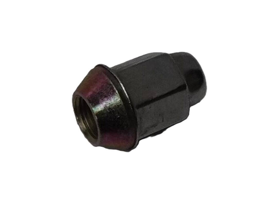 AMC, CHRYSLER, DODGE, JEEP, PLYMOUTH WHEEL NUT 1/2" X 20 # 8913N