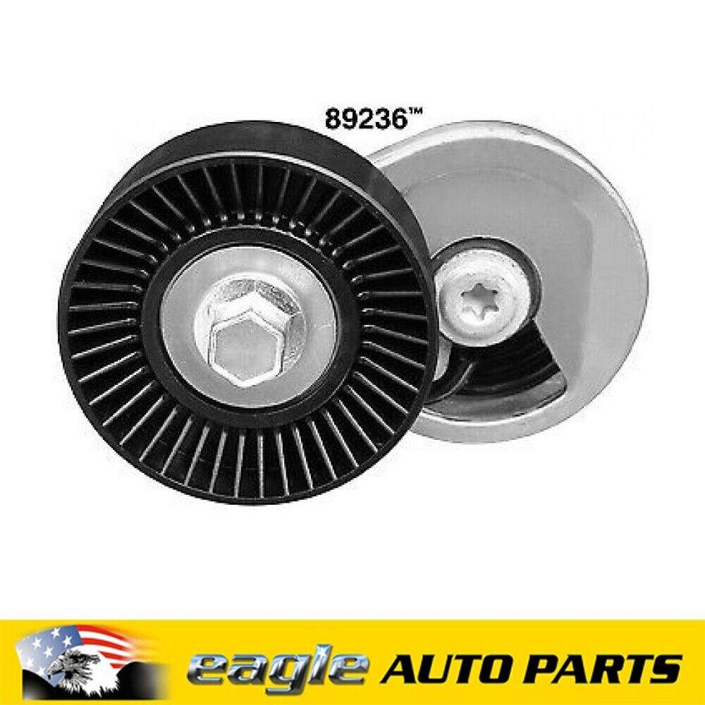 Ford F150 F250 F350 1992 - 1997 Dayco No Slack Automatic Belt Tensioner  # 89236