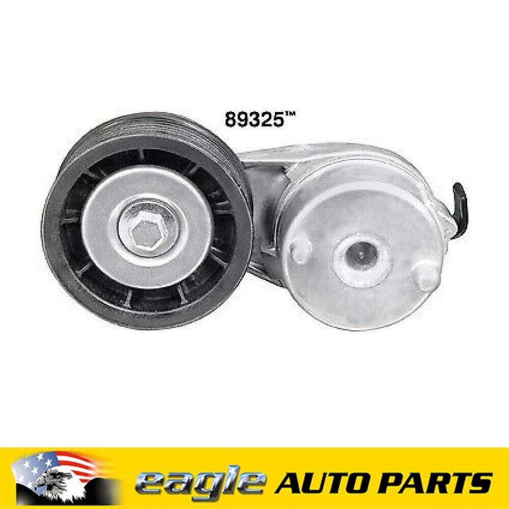 Dodge Ram 1500 - 3500 5.7L V8 2003 - 08 Dayco No Slack Tensioner Pulley  # 89325