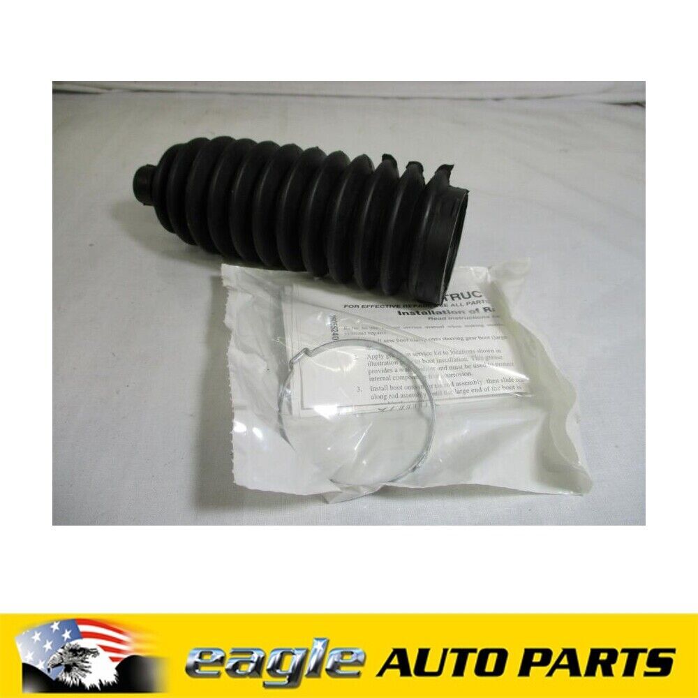 Genuine SAAB 9000 1994 - 1998  L/H Steering Rack Boot Kit  #  8962243
