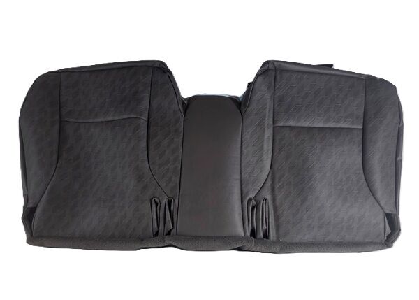 HOLDEN RA03 RODEO DX FRONT BENCH SEAT BASE TRIM # 8973327640