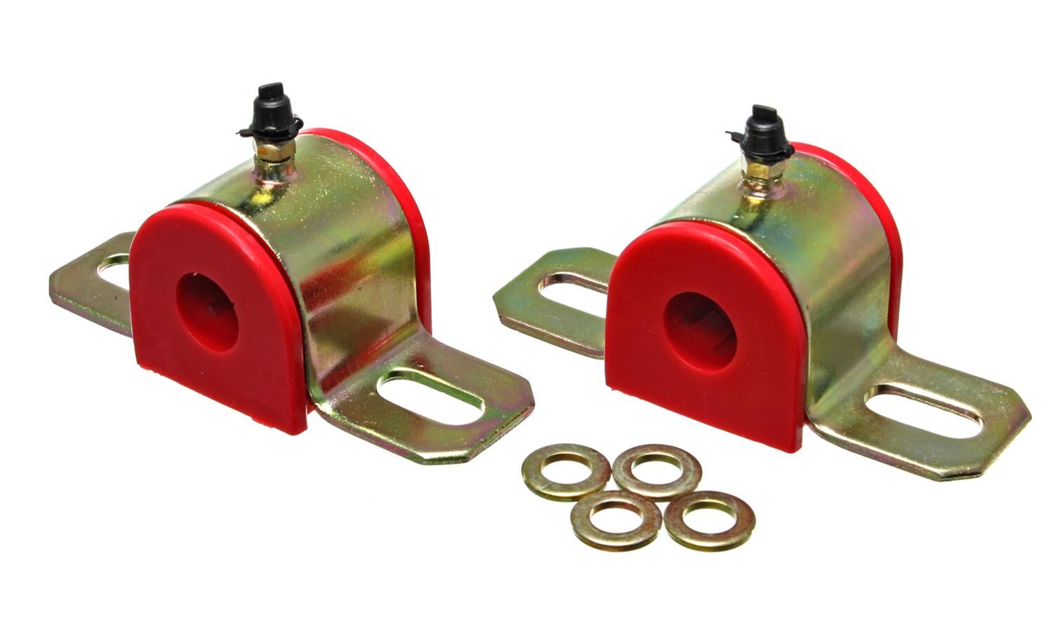 Energy Suspension Sway Bar Bushings # 9-5158R