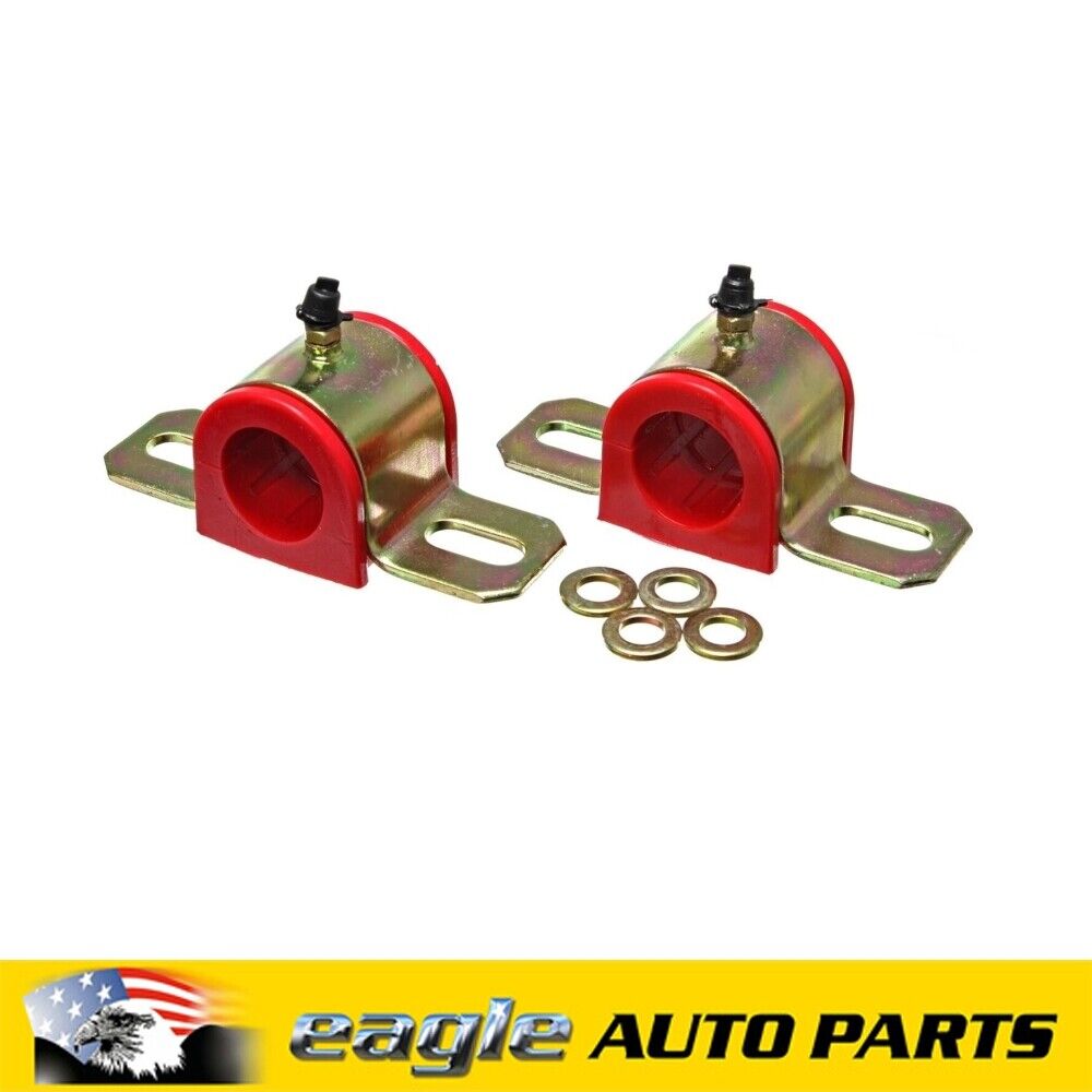 Universal Energy Suspension Sway Bar Bushings 1 1/4 in./31.5mm # 9-5165R