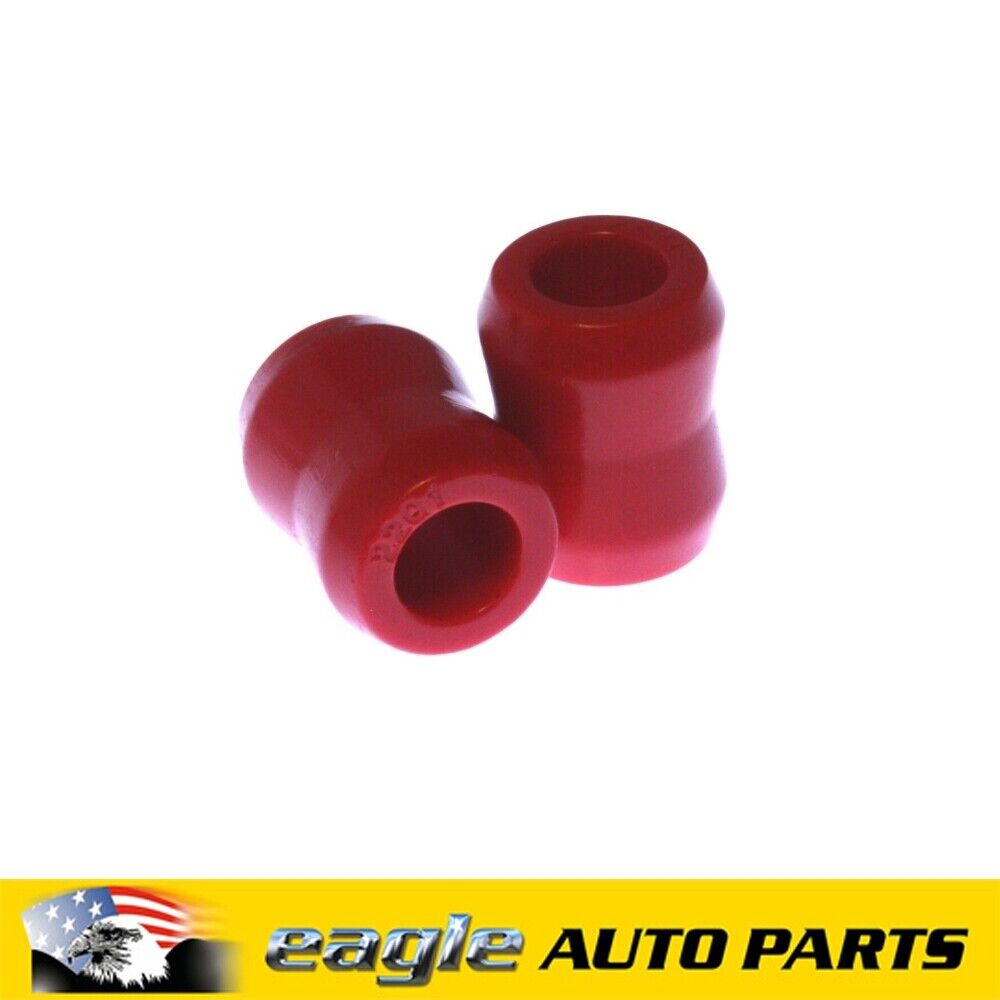Universal Energy Suspension 5/8in. Hourglass Shock Eye Bushings # 9-8107R