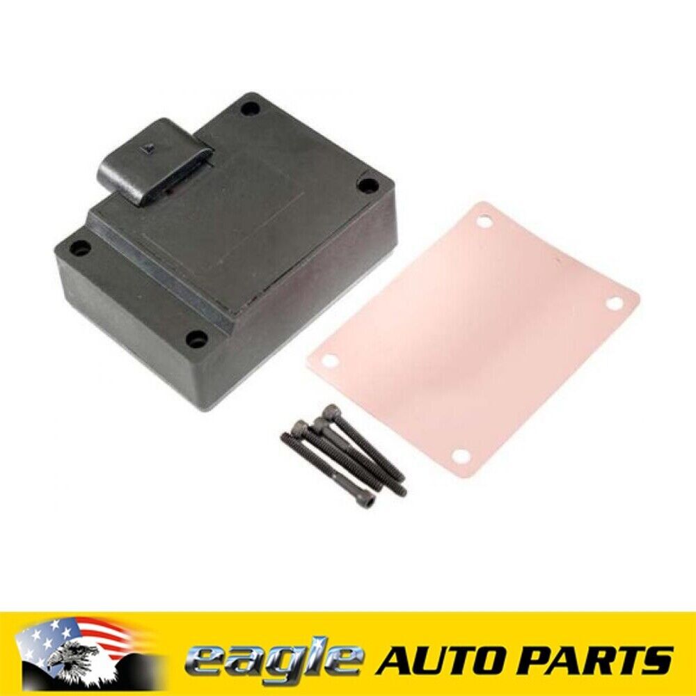 Edge Injector Module Chev GMC Trucks 1994 - 2002 6.5lt Diesel Injector Pump Drive Module ...