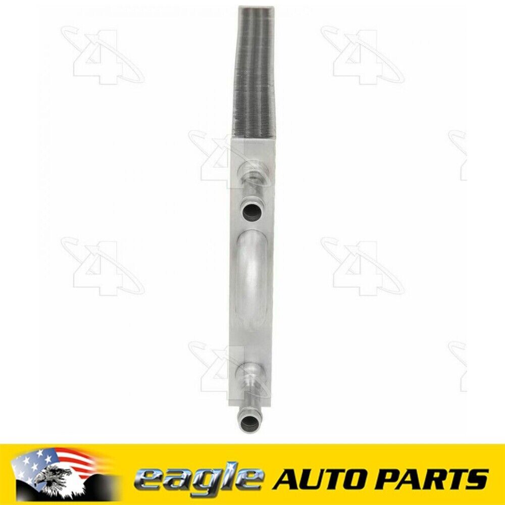 Compressor Works Universal Transmission Oil Cooler # 911401