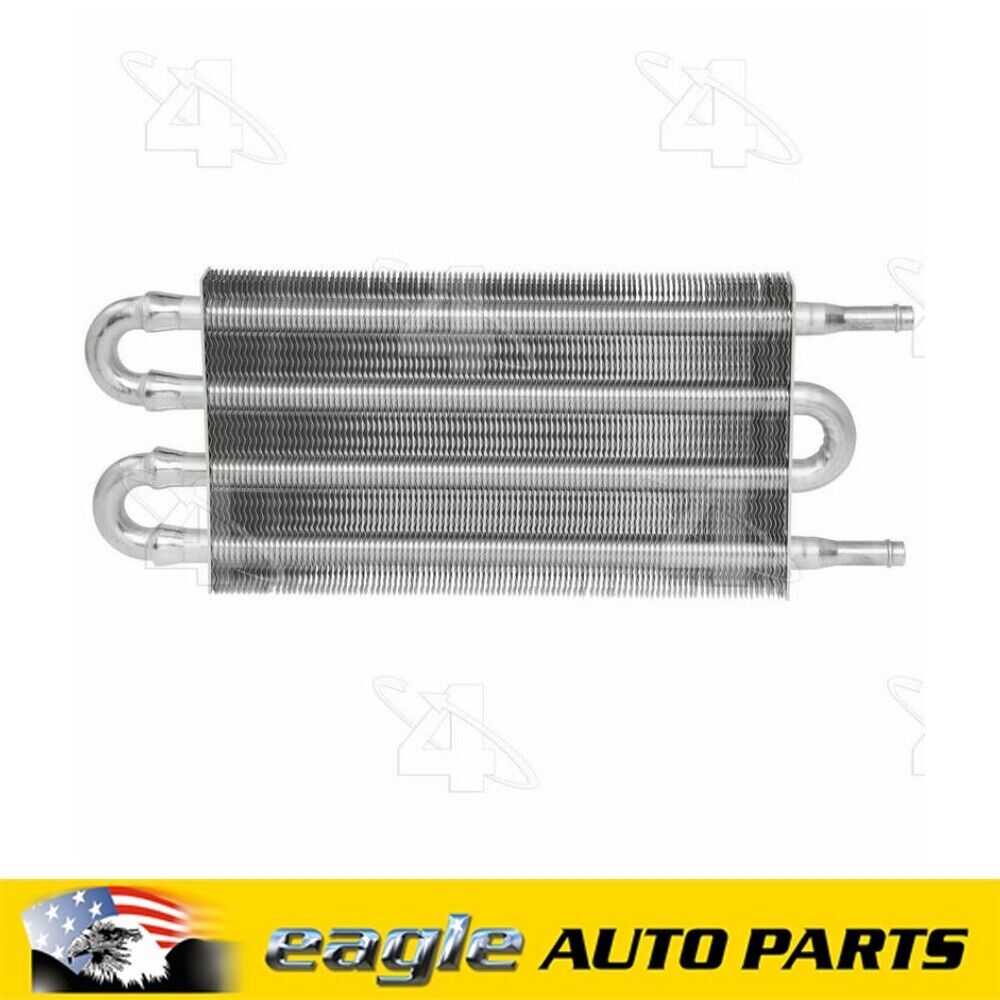 Compressor Works Universal Transmission Oil Cooler # 911401