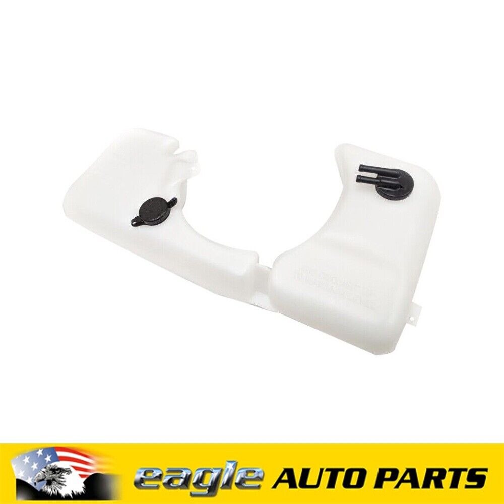HSV Holden VL VN Commodore Windscreen Washer Bottle Genuine # 92025028