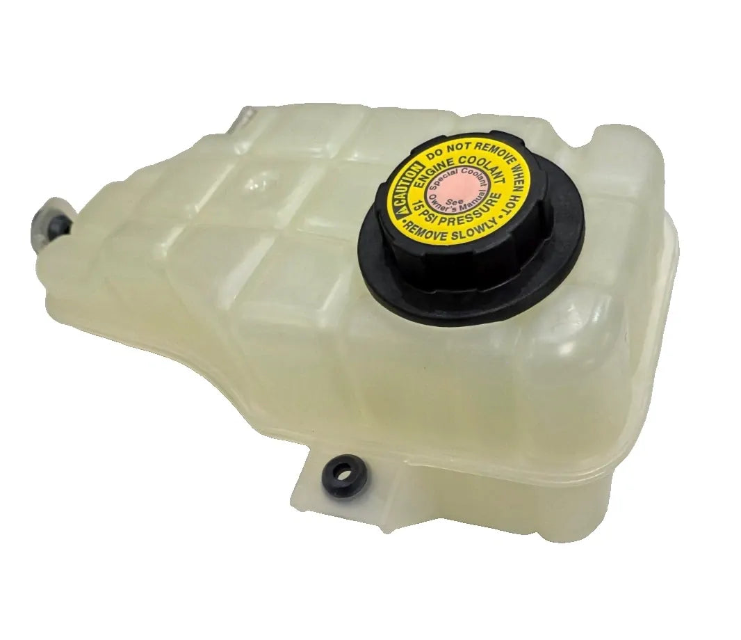 HOLDEN VT VX VY COMMODORE SS V8 LS1 OVERFLOW COOLANT RESERVOIR BOTTLE GENUINE GM