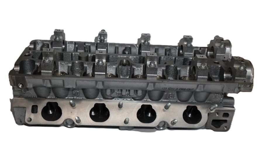 DAEWOO 1.8L DOHC CYLINDER HEAD ASSEMBLY # 92068078