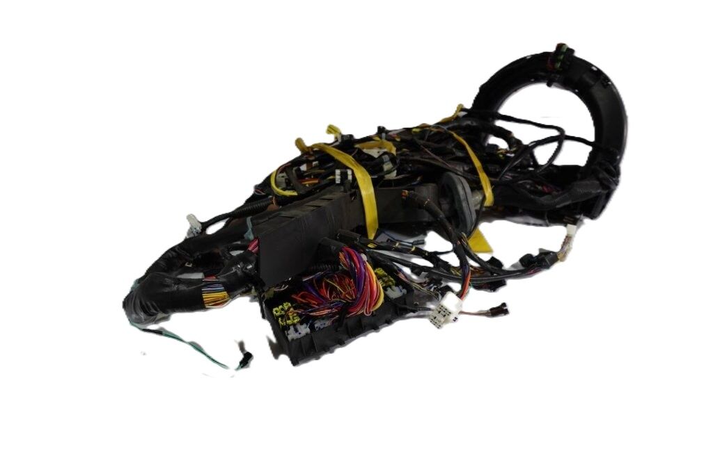 HOLDEN VT CALAIS MAIN DASHBOARD WIRING HARNESS GENUINE