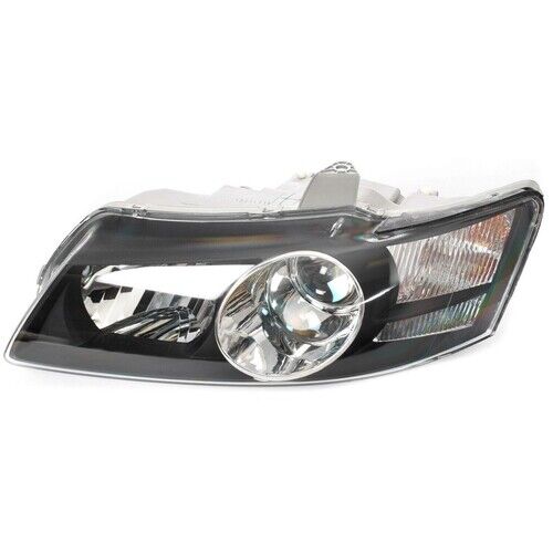 HOLDEN VY COMMODORE 2002 - 2004 L/H FRONT HEADLIGHT GENUINE GM # 92111470