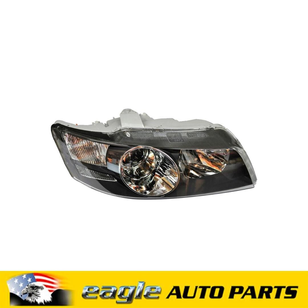 Holden Statesman Caprice WK WL Right Hand Side Head Light Black Genuine