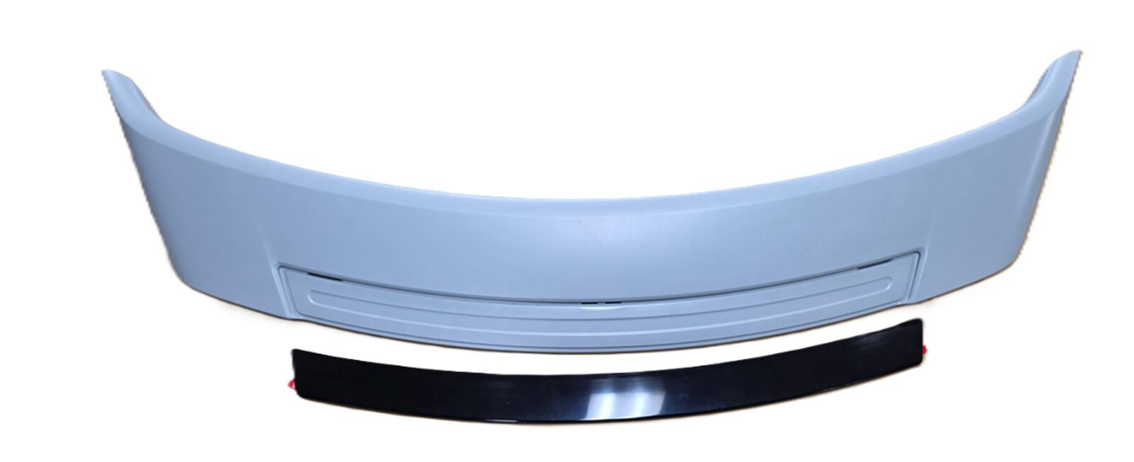 HOLDEN VZ COMMODORE SEDAN REAR BOOT LID SPOILER GENUINE