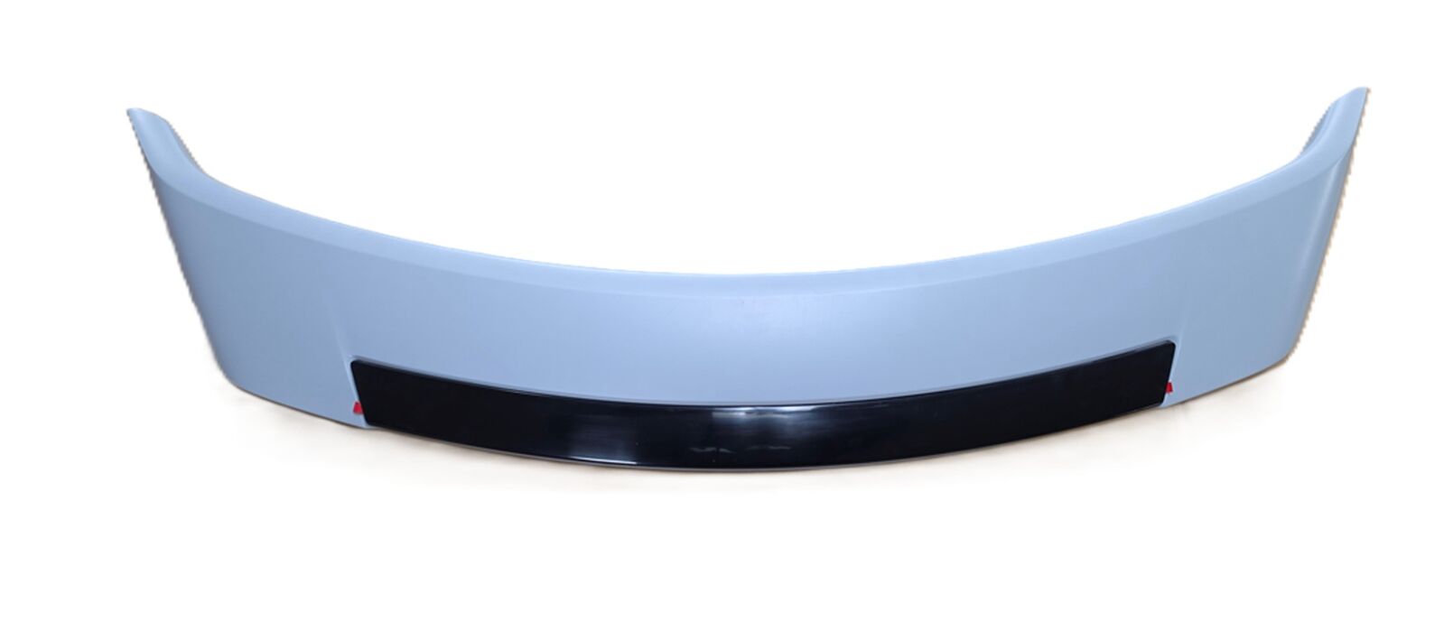 HOLDEN VZ COMMODORE SEDAN REAR BOOT LID SPOILER GENUINE