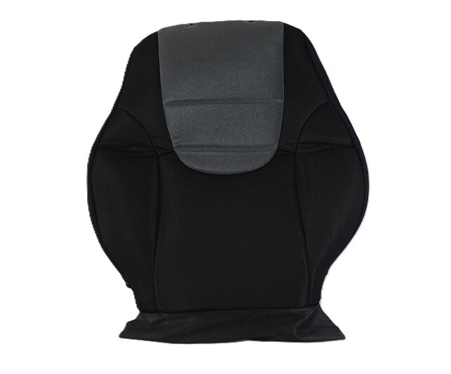 HOLDEN YG CRUZE 02 - 05 R/H FRONT SEAT COVER BACK NOS GENUINE # 92125754