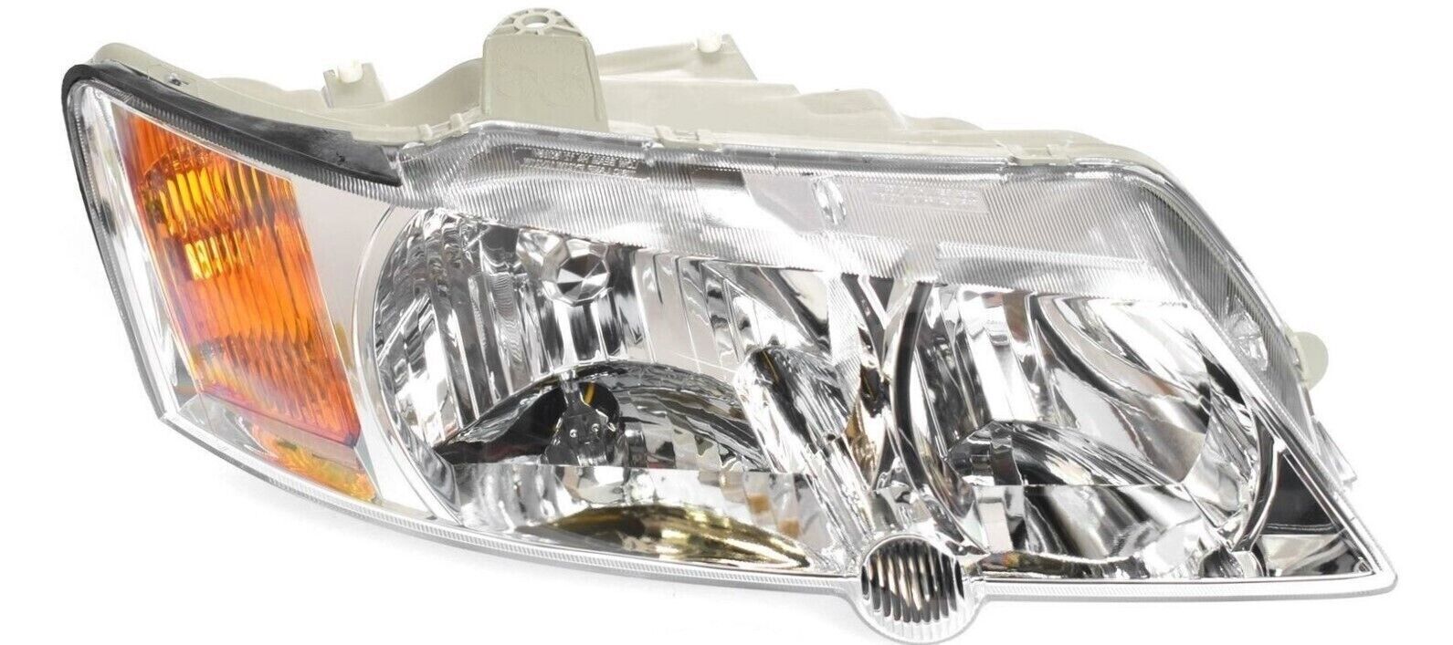 Holden VY Commodore Right Hand Front Head Light Lamp Assembly Genuine GM