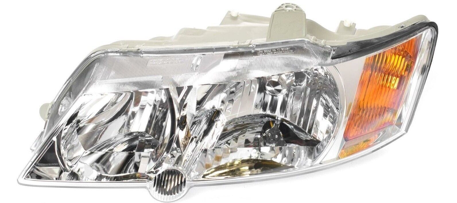 Holden VY Commodore Left Hand Front Head Light Lamp Assembly Genuine GM