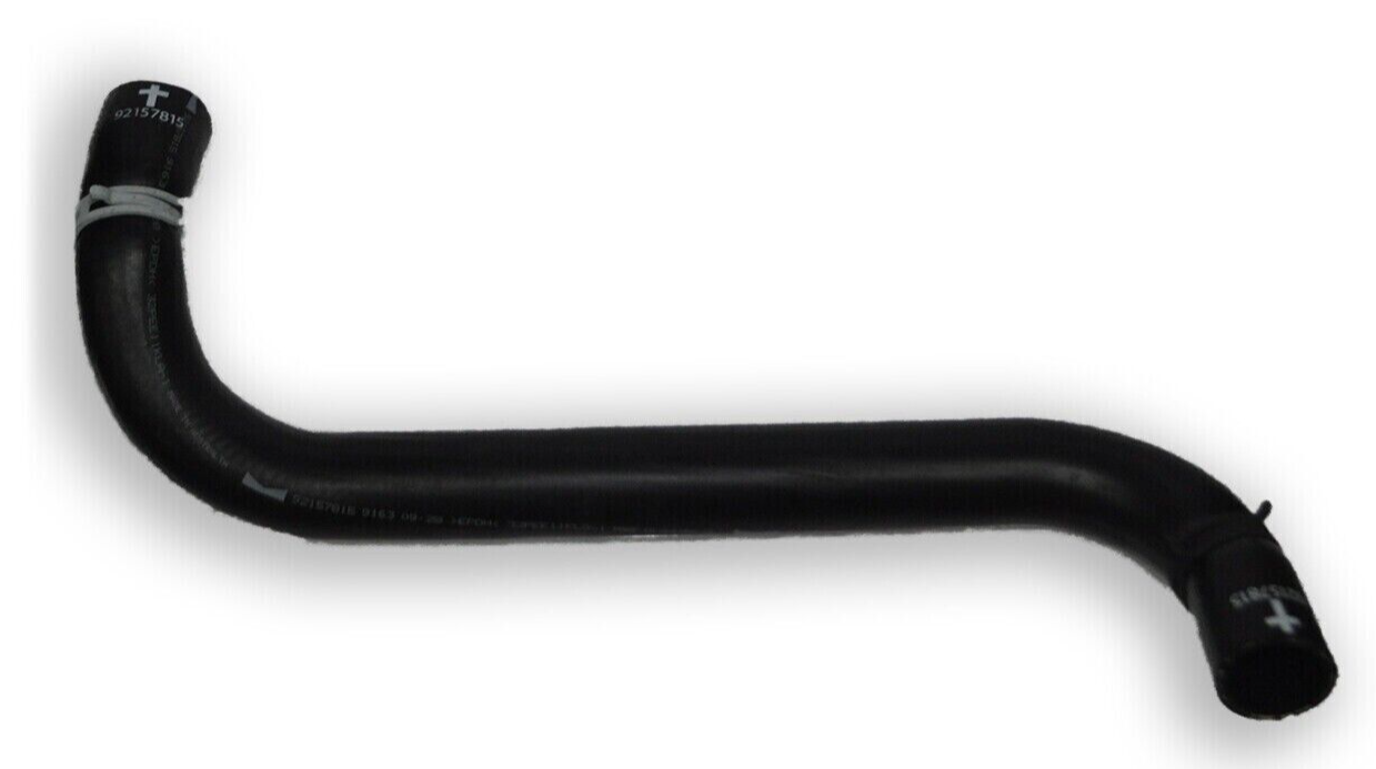 Holden VE V8 Commodore Upper Radiator Hose Genuine GM